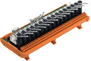 Weidmüller - Interfacemodule 9447120000