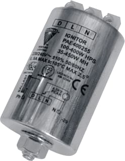 Venture - Starter verlichting bail starter venpae400255