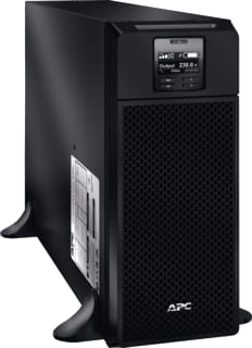 Schneider Electric APC - UPS Srt6Kxli