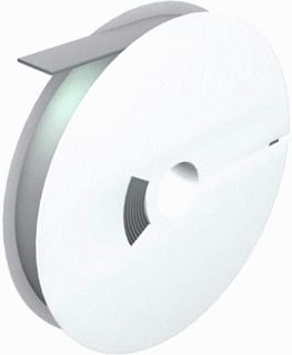 Weidmüller - Kabel-/adercodering KBLADC HSS-HF9.5-19.1ELW30M