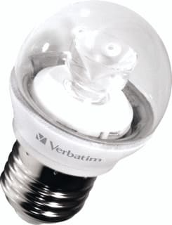 Bailey - LED-lamp led mini gl 5.5w/827 clea
