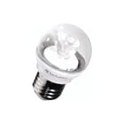 Bailey - LED-lamp led mini gl 5.5w/827 clea