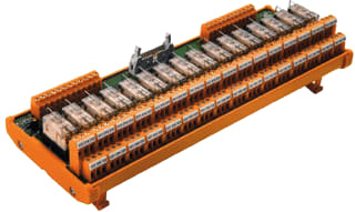 Weidmüller - Interfacemodule 1449210000