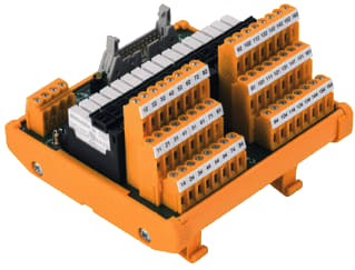 Weidmüller - Interfacemodule 1457320000