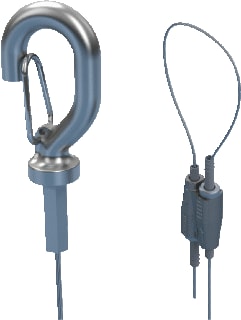 NVent CADDY - Universeel ophangsysteem SPEED LINK SLK15L2 ZK2