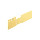 Weidmüller - Comp. aard./pot.-vereff. kast/less. 1390930000