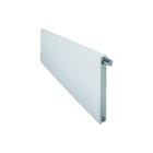 VASCO - Flatline T21s Radiator (paneel) 21 500X1000