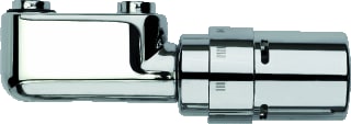 VASCO - ACCESSOIRES Aansluitmateriaal Radiatorafsluiter Design Valve Mm 0099