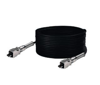 Weidmüller - Patchkabel glasvezel voor industrie 1449420050