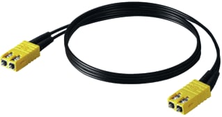Weidmüller - Patchkabel glasvezel voor industrie 1273430200