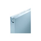 VASCO - NIVA NH1L1 Radiator (decor) nh1l1 0820x0650 7016