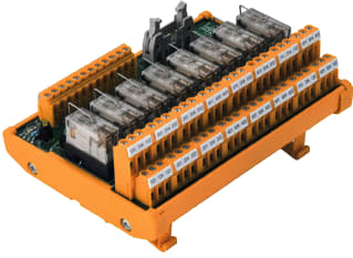 Weidmüller - Interfacemodule 1448930000