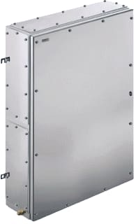 Weidmüller - Kast/behuizing expl.veilig toepass. 1195550000
