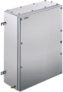 Weidmüller - Kast/behuizing expl.veilig toepass. KTBMH624515S4E0