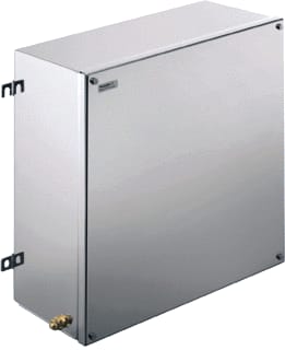 Weidmüller - Kast/behuizing expl.veilig toepass. 1196280000