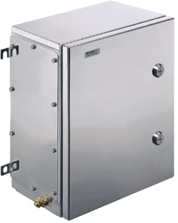 Weidmüller - Kast/behuizing expl.veilig toepass. 1200270000