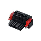 Weidmüller - Kabelconnector v printplaatconnect. 1930230000 DS5