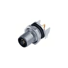 Weidmüller - Ronde connector, inbouw (PCB) 1467750000
