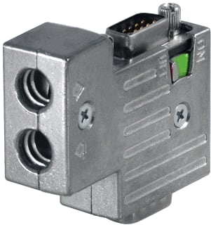 Weidmüller - Sub-D connector 1550590000