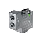 Weidmüller - Sub-D connector 1550590000