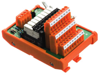 Weidmüller - Interfacemodule 1456580000