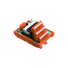 Weidmüller - Interfacemodule 1456580000