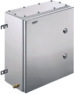Weidmüller - Kast/behuizing expl.veilig toepass. 1200330000