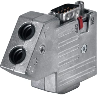 Weidmüller - Sub-D connector 1550610000