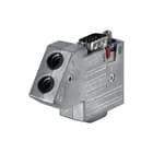 Weidmüller - Sub-D connector 1550610000