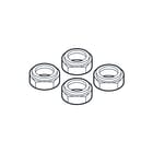Remeha - Toeb./onderd. gasgestookte cv-ketel Remeha Knelfitting D22 Zk4