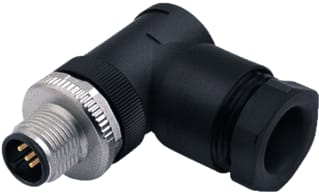Weidmüller - Ronde (industrie) connector 1467680000