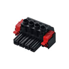 Weidmüller - Kabelconnector v printplaatconnect. 1930120000 DS5
