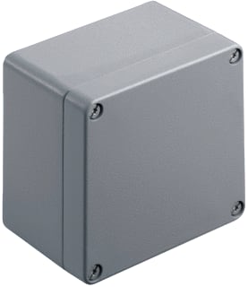 Weidmüller - Kast/behuizing expl.veilig toepass. 1329710000