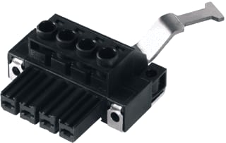 Weidmüller - Kabelconnector v printplaatconnect. 1933500000