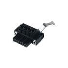 Weidmüller - Kabelconnector v printplaatconnect. 1933500000