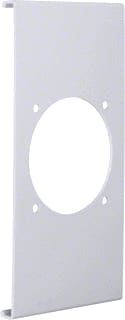 Hager - Tehalit FB Afdekplaat install.-comp. wandgoot teha fb afd.pl cee gr