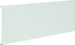 Hager - Tehalit LF Deksel leidingkanaal Lf11027035 Lg2