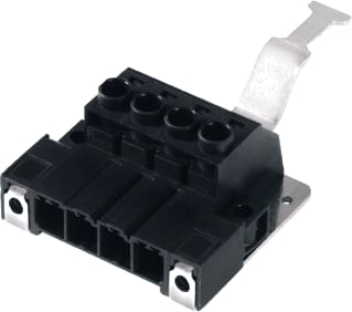 Weidmüller - Kabelconnector v printplaatconnect. 1932480000