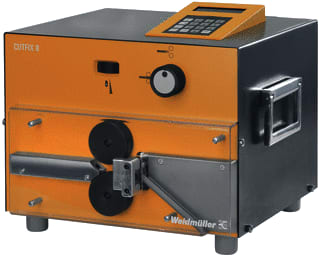 Weidmüller - Strip- en crimpautomaat 9054740000