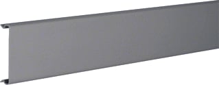 Hager - Tehalit B Deksel leidingkanaal Teha Deksel 40060 Gr Lg2