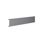 Hager - Tehalit B Deksel leidingkanaal Teha Deksel 40060 Gr Lg2