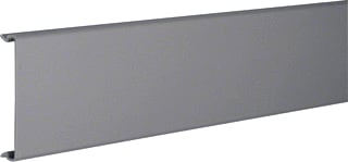 Hager - Tehalit B Deksel leidingkanaal Teha Deksel 40080 Gr Lg2