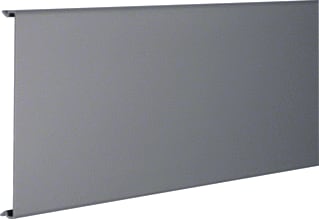 Hager - Tehalit B Deksel leidingkanaal Teha Deksel 60150 Gr Lg2