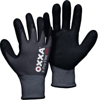 OXXA Premium - X-Pro-Flex AIR 51-292 Veiligheidshandschoen Handsch X-Pro-Air 8/M Pr
