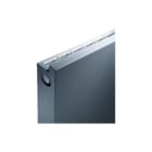 VASCO - NIVA NH2L1 Radiator (decor) nh2l1 1620x0550 0300