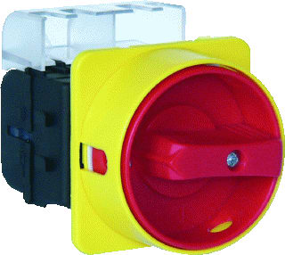 Merz - ML-serie Lastscheider Schak 80A Ml3-125-E1850Hs