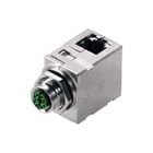Weidmüller - Communicatietechniek adapter 1400610000
