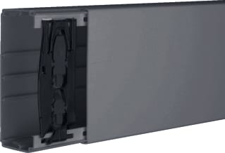 Hager - Tehalit LF Leidingkanaal Teha K+D 60X150 Gr Lg2