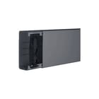 Hager - Tehalit LF Leidingkanaal Teha K+D 60X150 Gr Lg2