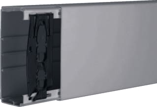 Hager - Tehalit LF Leidingkanaal Teha K+D 60X150 Gr Lg2